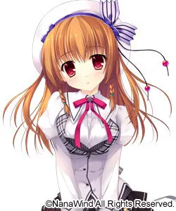 Asamiya Shiina
