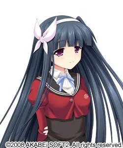 Hayakawa Yuriko