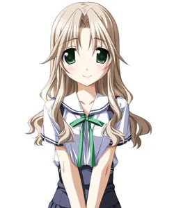 Yuugiri Ruriko