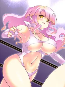 Kamikanbai Momoka