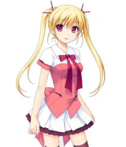 Kasugamori Akeno
