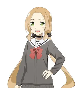 Inubouzaki Fuu