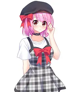 Akiyama Momoka