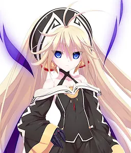 ナンナ・オーディン二世