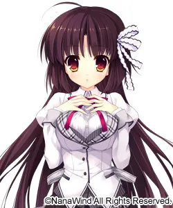 Saijou Karin