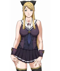 Kuryuu Hazuki