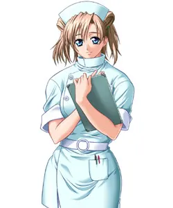 Mizuhara Minami