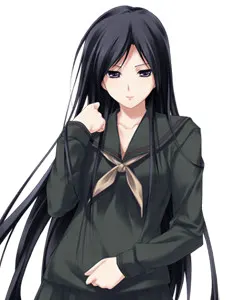 Minami Shiori