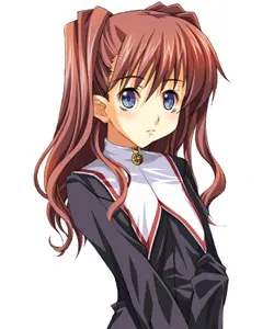 Shikishima Koko