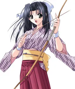 Nagamine Youko