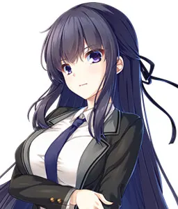 加賀美 朱理
