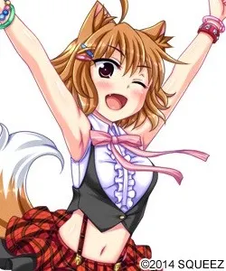 Hoshizaki Hime