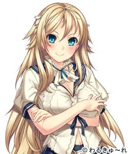 Kurokawa Mariko