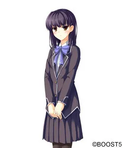 Ketouin Fuyuka