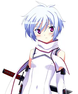 Jinno Nagi