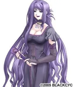 Kujou Tamaki