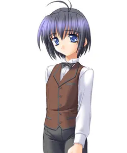 Tamiya Nagisa