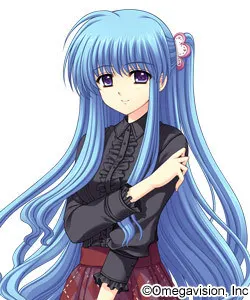 Munemoto Himeko
