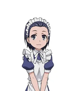 Tsuchimikado Maika
