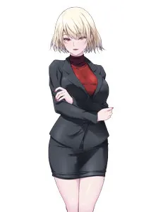 真境名 紫莉