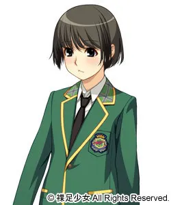 成島 奈月