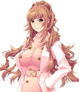 Matsushima Nanami