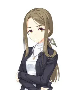 Kakimoto Kaori