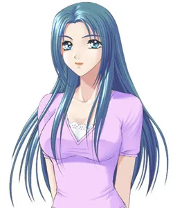 Akiyama Rumi