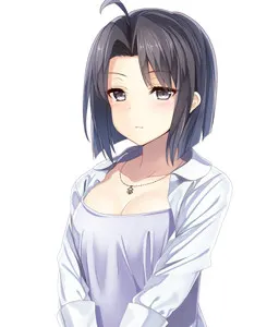 Yamanashi Touko