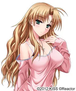 Nikaidou Sae