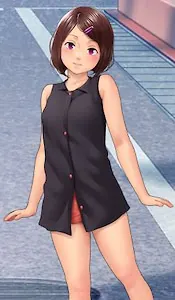 Shinonome Akane