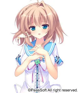 Mihama Suzuka