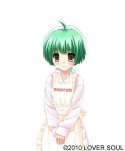 Yukimura Komachi