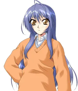 Shigure Shinobu