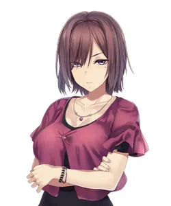Arishima Shouko