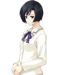 Tokisaka Yukari