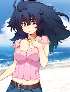 有馬 雨蘭