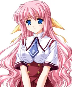 Hatori Mahoko