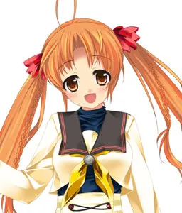 Amamiya Koito