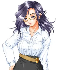 Utsumi Michiko