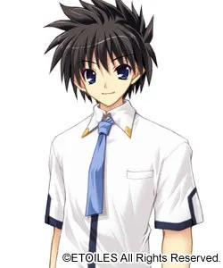 Edogawa Ryou