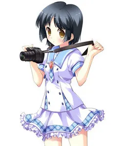 Nishikouji Miyo