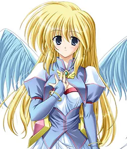 Felistia Michael