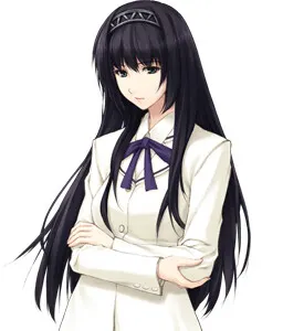 Tsukishima Orihime