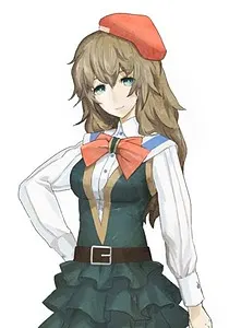 Amane Yuki