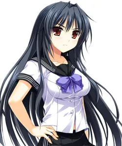 Sakuragi Hikaru