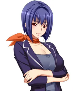 Ibuki Kyouka