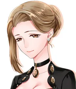Madenokouji Sakino