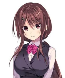 橘 美織