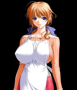 Kusunoki Tomoe
